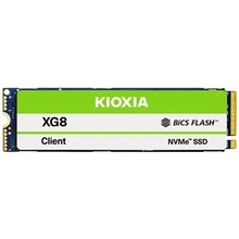 KIOXIA XG8 1TB, KXG80ZNV1T02