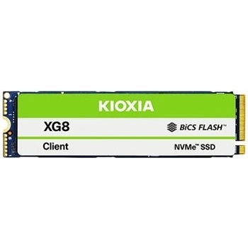 KIOXIA XG8 1TB, KXG80ZNV1T02