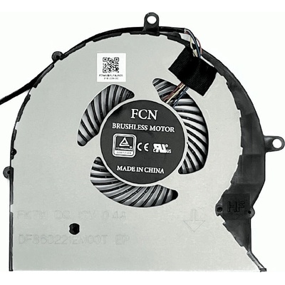 Ventilátor Asus FX503VM ROG Strix GL703VD - Grafika (GPU)