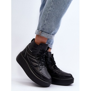 Step in style Дамски кецове модел 192937 Step in style