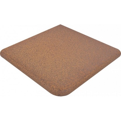 Gresan Natural T2 florentinská 33 x 33 x 5 cm hnědá 1ks