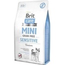 Brit Care Mini Grain-free Sensitive 7 kg
