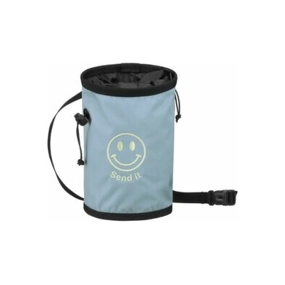 Mammut Gym Print Chalk Bag modrá
