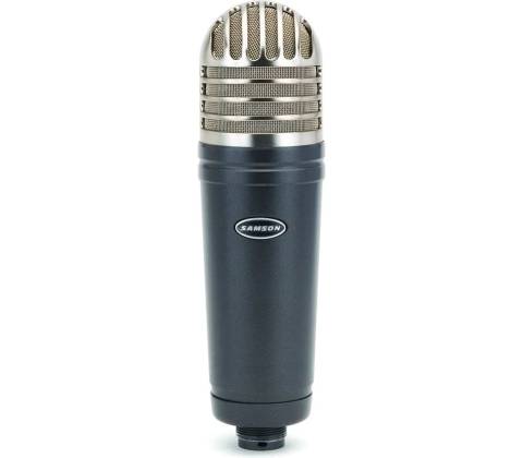 Samson MTR 101