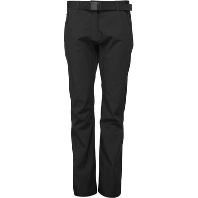 Willard SALA Dámské kalhoty černá – Zboží Dáma