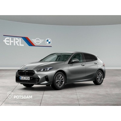 BMW 118d 110 kW