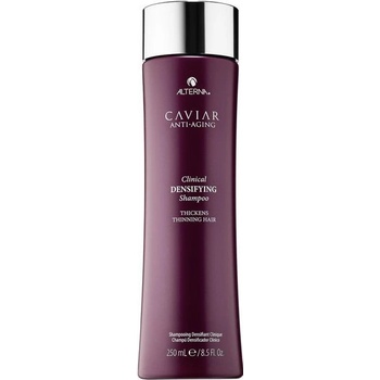 Alterna Caviar Densifying Čistící Shampoo pro řídnoucí vlasy 250 ml