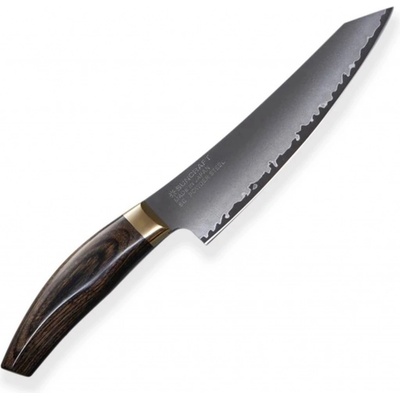 SUNCRAFT Kiritsuke Chef 8" ELEGANCIA SG2 20 cm
