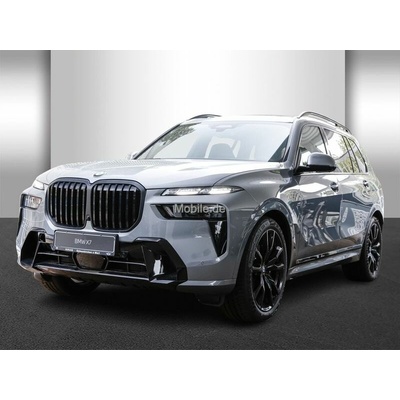 BMW X7 xDrive40d M Sport 259 kW
