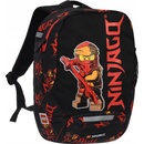 LEGO Ninjago Red 5711013123314