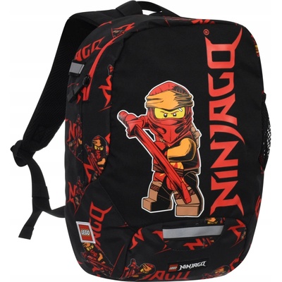 LEGO Ninjago Red 5711013123314