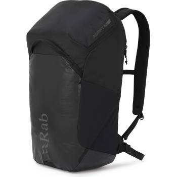 Rab Дневна раница Rab Adrift 24 Daypack - Black - размер One Size (502-9063-0211)
