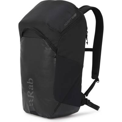 Rab Дневна раница Rab Adrift 24 Daypack - Black - размер One Size (502-9063-0211)