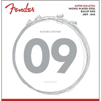 Fender 3250L