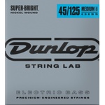 Dunlop DBSBN45125 Струни за 5-струнна бас китара