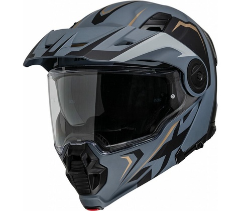 iXS VENTURE 1.0 MIPS