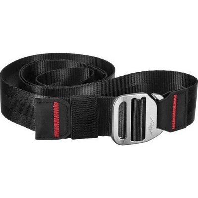 Peak Design stabilizačný popruh pre Everyday Messenger čierny BS-STS-BL-1