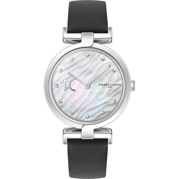 Pierre Cardin Дамски часовник Pierre Cardin Madeleine Exotic - CMD. 3543 (CMD.3543)