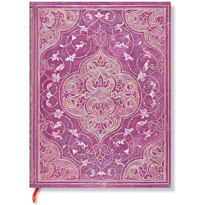 Paperblanks Тефтер Rose Chronicles, Ultra, широки редове, ме (1570180988)