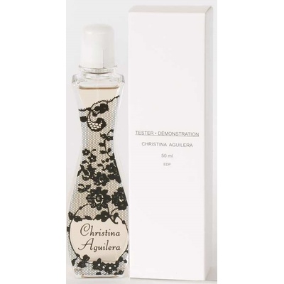 Christina Aguilera parfémovaná voda dámská 50 ml tester