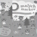 10 malých mackov