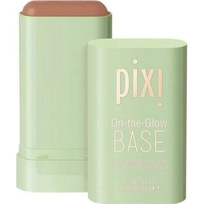 Pixi Make-up Na základně Glow Mocha 19 g