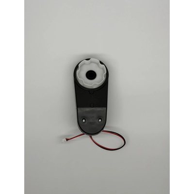 Mamido Servomotor 24V 7200 RPM