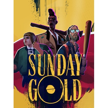 Sunday Gold