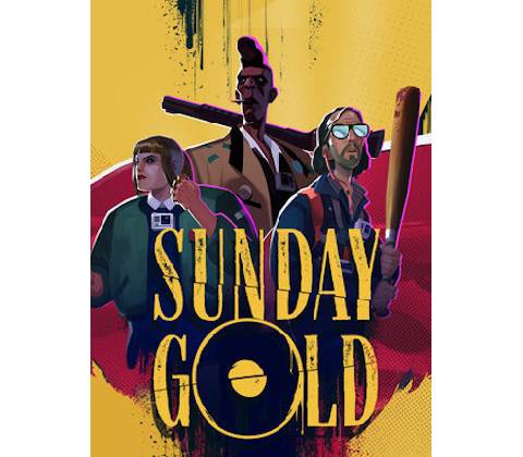 Sunday Gold