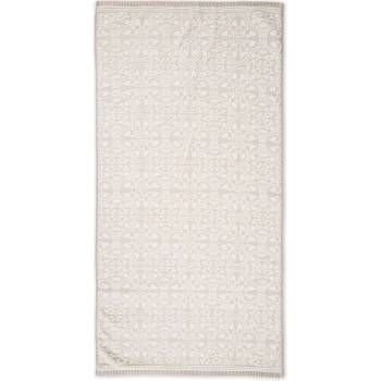 PIP Studio Osuška PIP Tile de Pip Khaki 70 x 140 cm