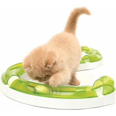 Hagen Koulodráha Cat It Design Senses vlnitá 2.0