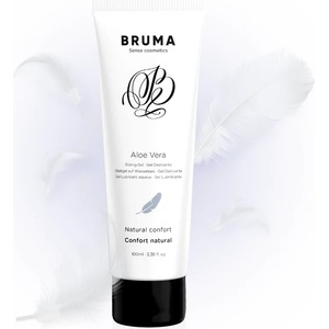  Лубрикант с алое вера, натурален - Bruma Aloe Vera Gel 100ml (D-236039)