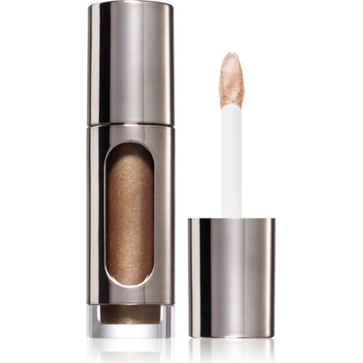 Danessa Myricks Beauty Vision Flush Glow tekutý rozjasňovač Tiara 6 ml
