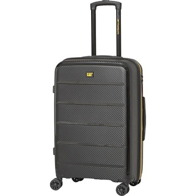 Caterpillar Cat Cargo CoolRack 20" čierna 43 L