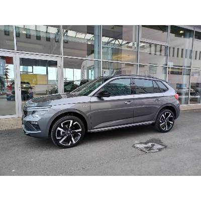 Skoda Kamiq Monte Carlo 85 kW