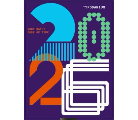 Typodarium 2026