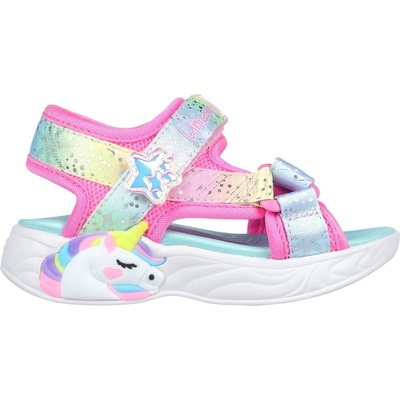 Skechers Unicorn dreams - majestic bliss 25
