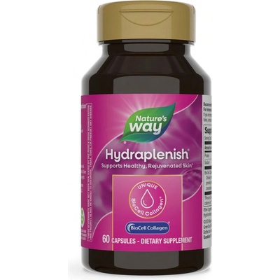Nature's Way Hydraplenish, 60 капсули, Nature's Way