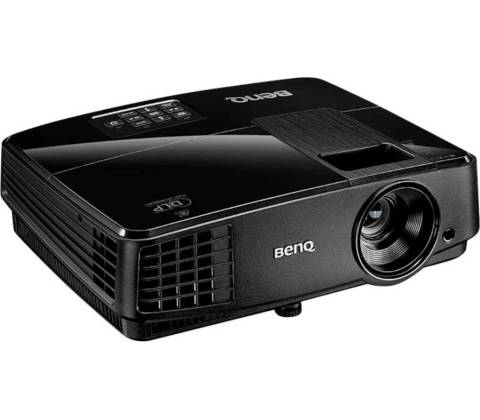 BenQ MS560