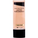 Max Factor Lasting Performance jemný tekutý make-up 105 Soft Beige 35 ml
