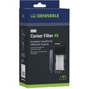 Dennerle Nano Clean Eckfilter 40