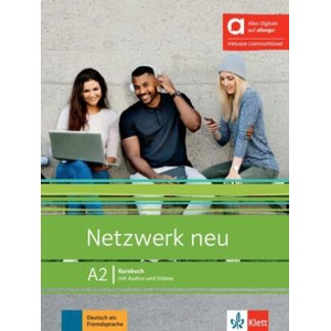 Netzwerk neu A2 - Hybride Ausgabe allango (ISBN: 9783126071536)