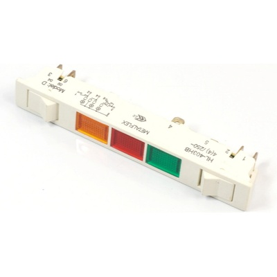 Metalflex HL 403 HB-D