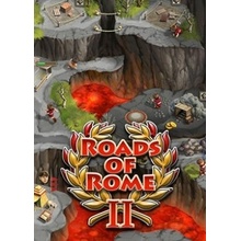 Roads of Rome 2