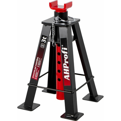 AHProfi Stavitelná podpěra, 3 t, 440 - 720 mm AH43007