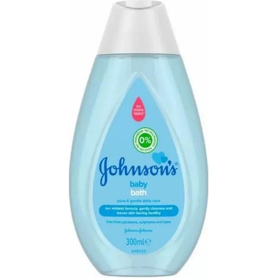 Johnson's Detská pena do kúpeľa 300 ml