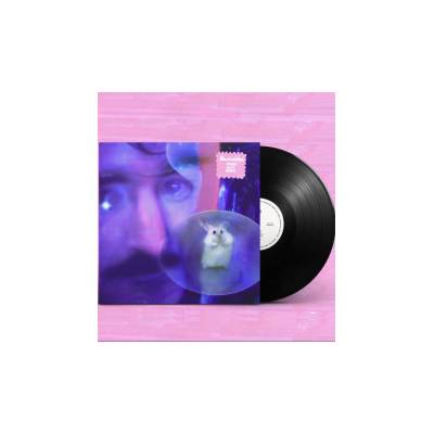 Bachratten - Durch Dich Durch LP