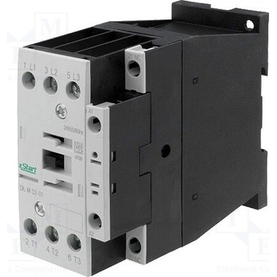 EATON ELECTRIC DILM32-01