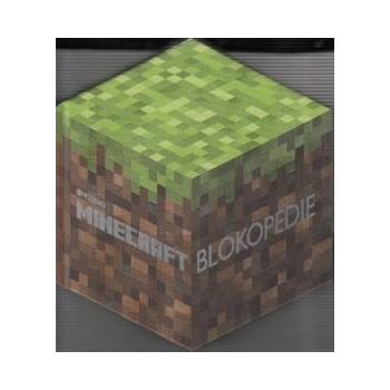 Minecraft Block-o-pedia