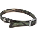 Firedog obojek BioThane Basic